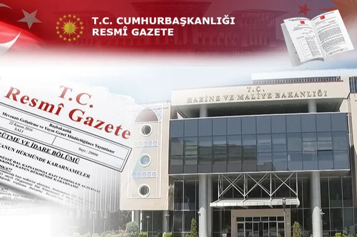 KDV Tebliğinde Değişiklik Resmi Gazete’de Yayımlandı