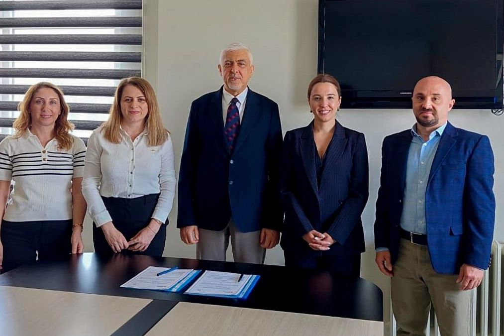 MUPA ile Hacettepe Üniversitesi Arasında İş Birliği Protokolü