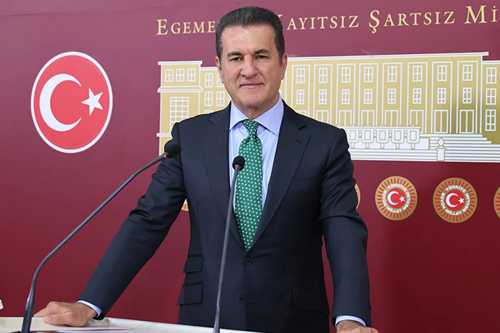 Mustafa Sarıgül’den Emekli, Asgari Ücret ve Çiftçi İçin Düzenleme Çağrısı