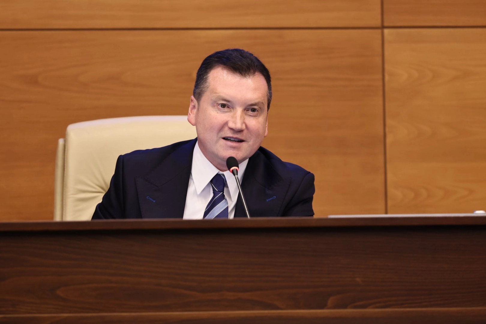 Silivri Belediye Başkanı Bora Balcıoğlu Görevden Uzaklaştırıldı
