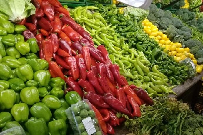 Tarımda Üretici Fiyatlarındaki Artış Sürüyor