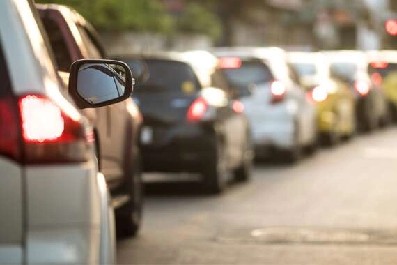 Taşıt Kayıtlarında Düşüş, Elektrikli Araçlarda Yükseliş