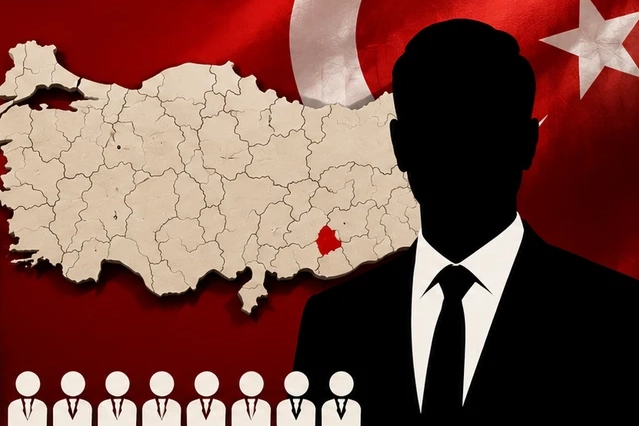 28 İlçenin Mülki İdare Hizmet Sınıfı Değiştirildi