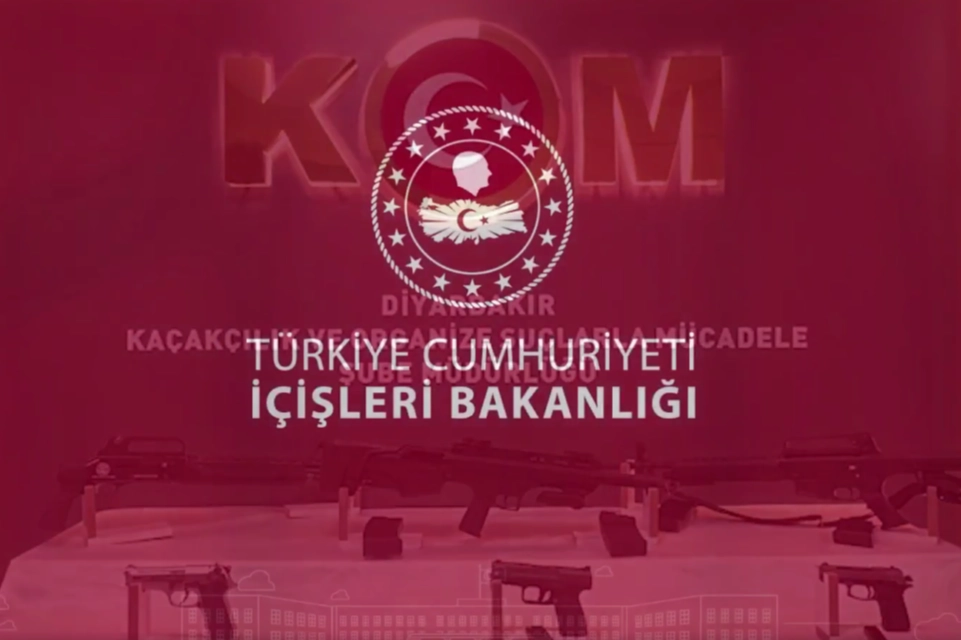 54 İlde Suç Örgütü Propagandasına Operasyon: 258 Gözaltı