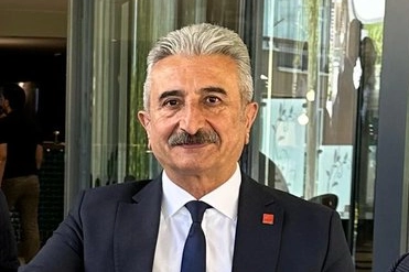 CHP Bursa İl Başkanı Nihat Yeşiltaş Disipline Sevk Edildi