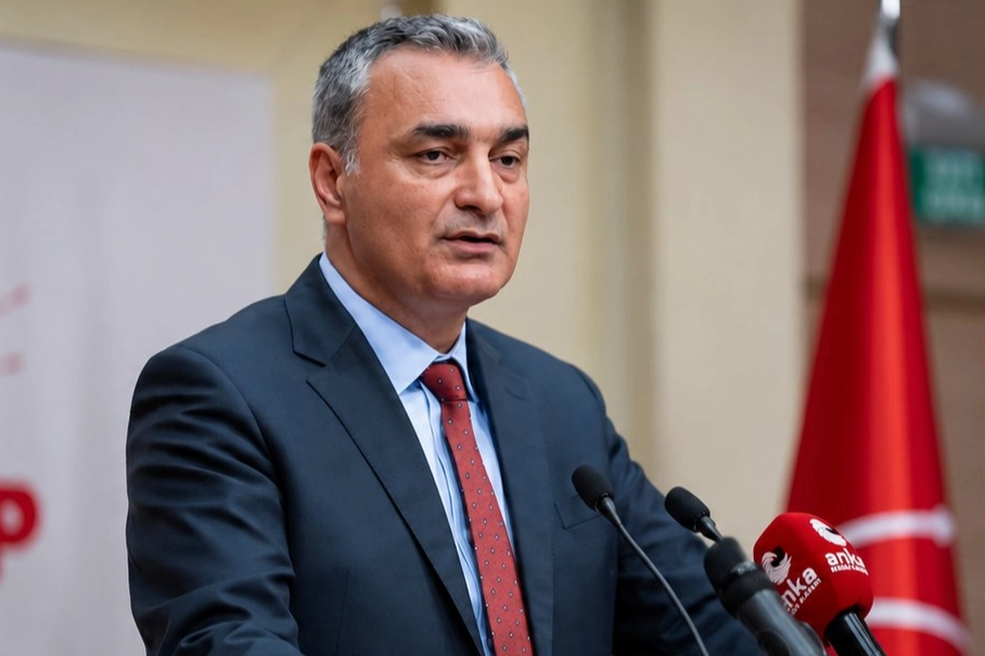 CHP’de Disiplin Süreci ve Yeni Görevlendirmeler Açıklandı