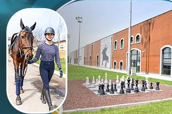 Kayseri’de Binicilik Özel Dersleri İçin Kayıtlar Başladı