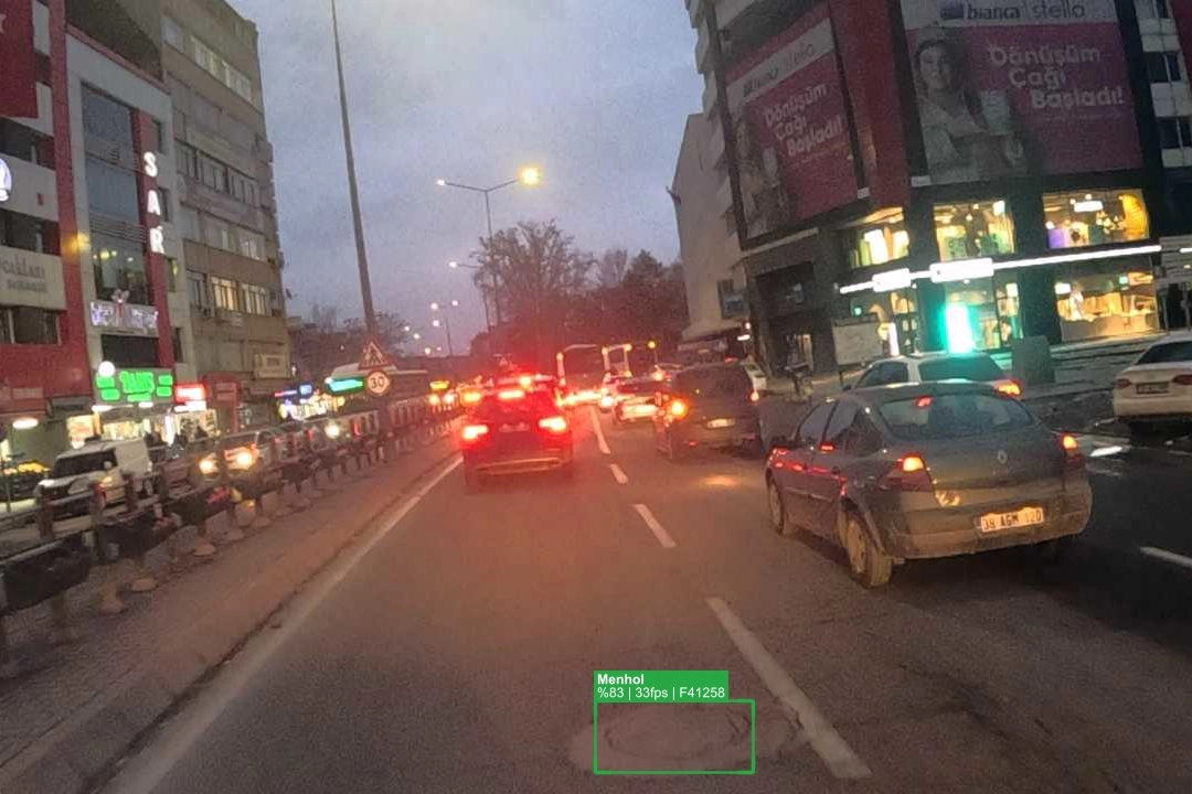 Kayseri’nin Yapay Zekâ Destekli Altyapı Sistemi Uluslararası Başarı Elde Etti