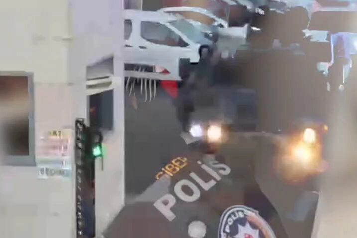 23 İlde Siber Suç Operasyonu: 330 Şüpheli Yakalandı