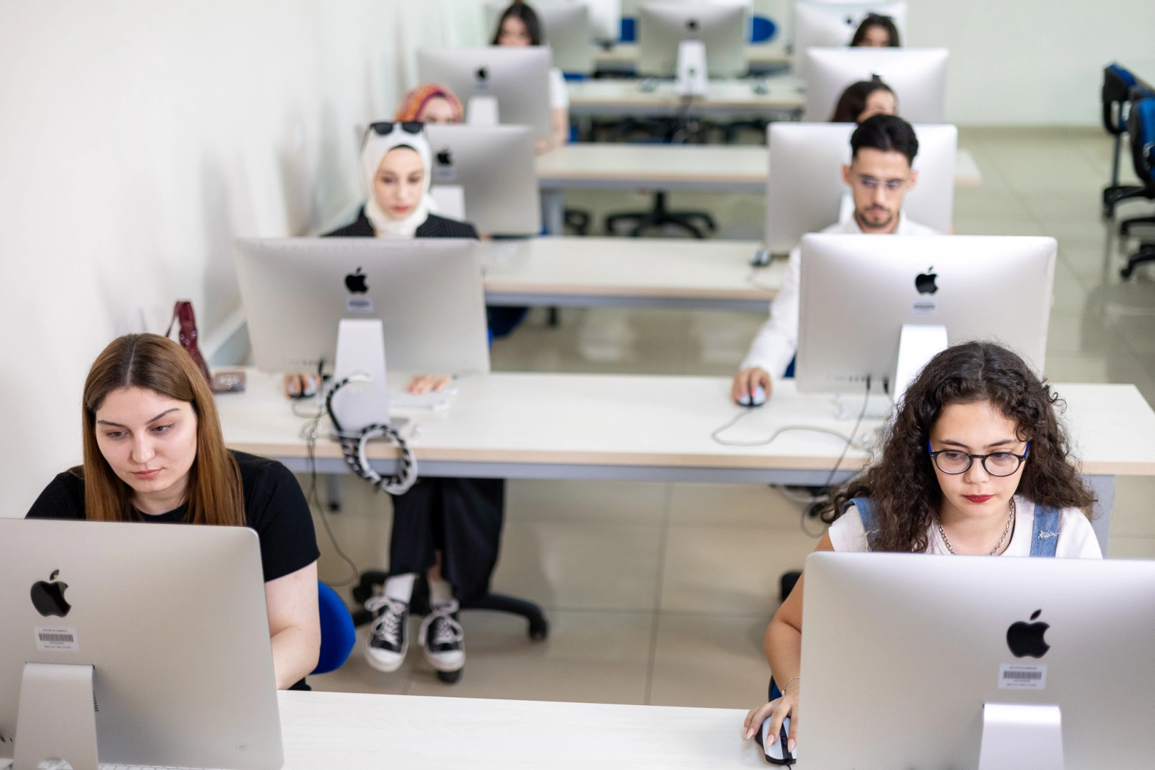 KTO Karatay Üniversitesi Uluslararası Sıralamalarda Yükselişini Sürdürüyor