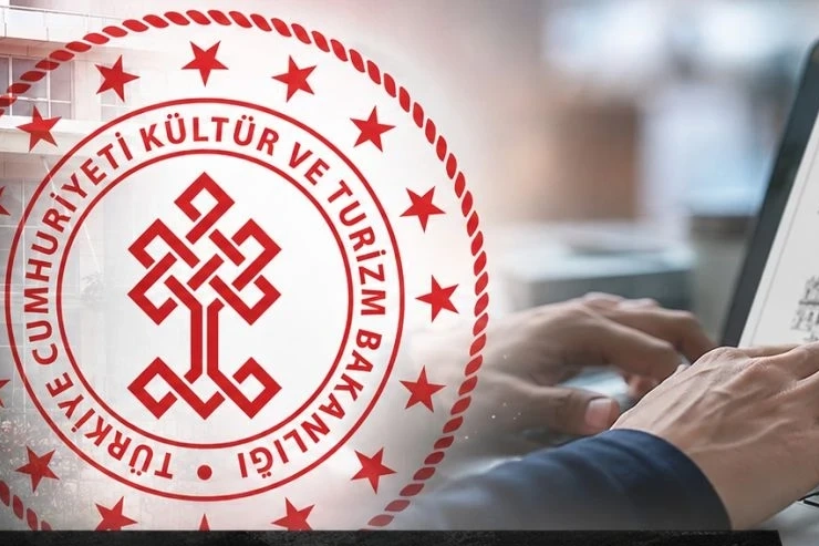 Kültür ve Turizm Bakanlığı Yayın Yönetmeliği Yenilendi