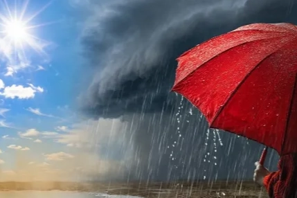 Meteoroloji Çok Sayıda İl İçin Uyardı