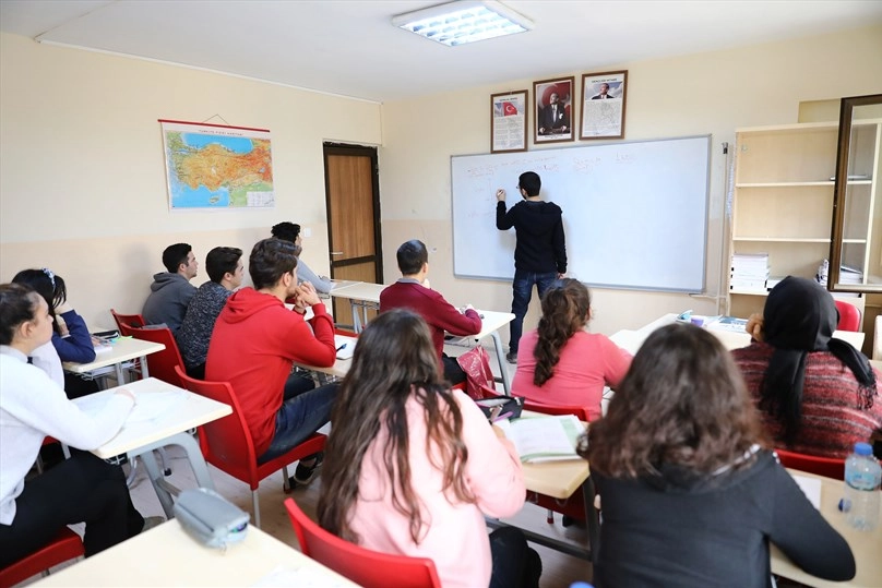 Denizli Büyükşehir’den YKS Öncesi Sessizlik Tedbirleri