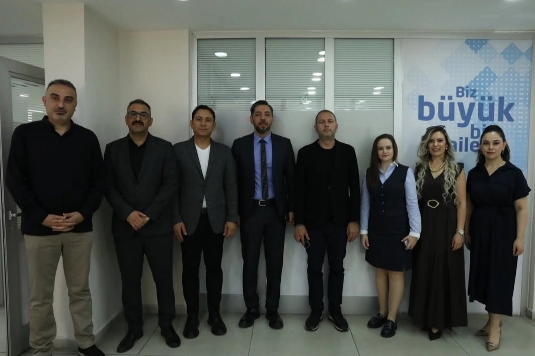 KAYMEK ve İSS’den İstihdama Yönelik Kariyer Köprüsü Protokolü