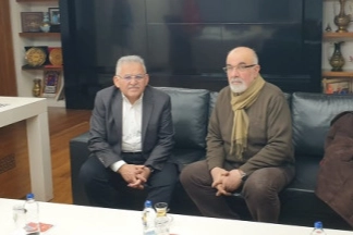 Başkan Büyükkılıç’tan YKS Adaylarına Başarı Mesajı ve Ulaşım Desteği