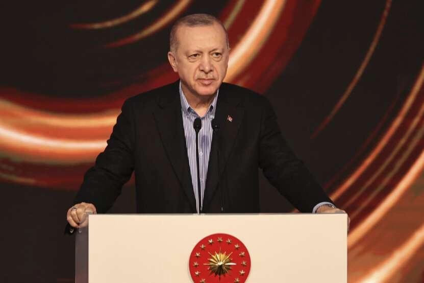 Cumhurbaşkanı Erdoğan’dan YKS Adaylarına Başarı Mesajı