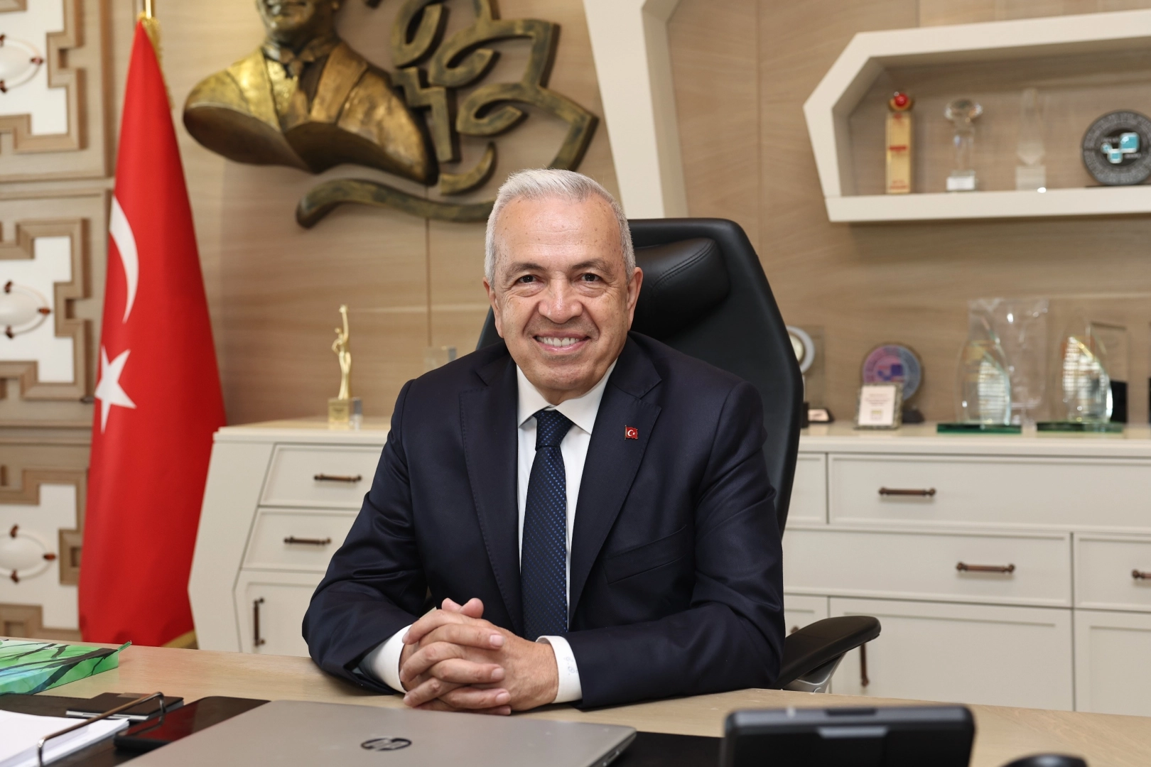 Nilüfer Belediyesi İş Arayanları Firmalarla Buluşturacak