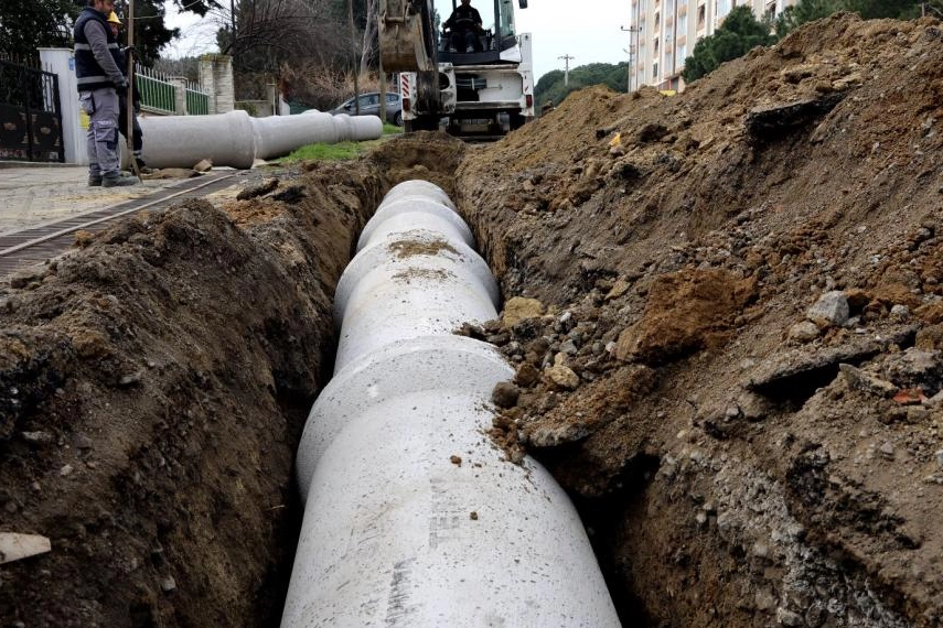 TESKİ’den 1 Milyon Kilovatsaat Enerji Tasarrufu