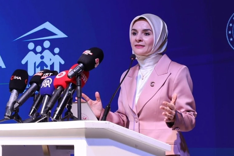 Ankara’da Genç Müslüman Kadınlar Liderlik Programı Düzenlenecek