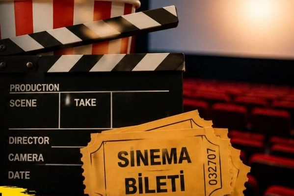 Şehit Yakınları ve Gazilere Sinemada İndirim Düzenlemesi