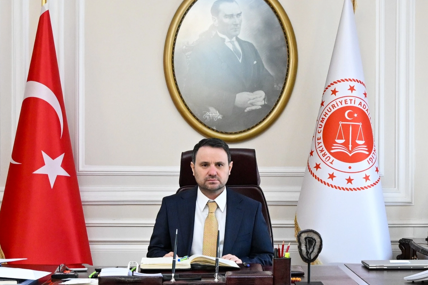 81 İlde Organize Suç Örgütlerine Karşı Yeni Dönem Başlıyor