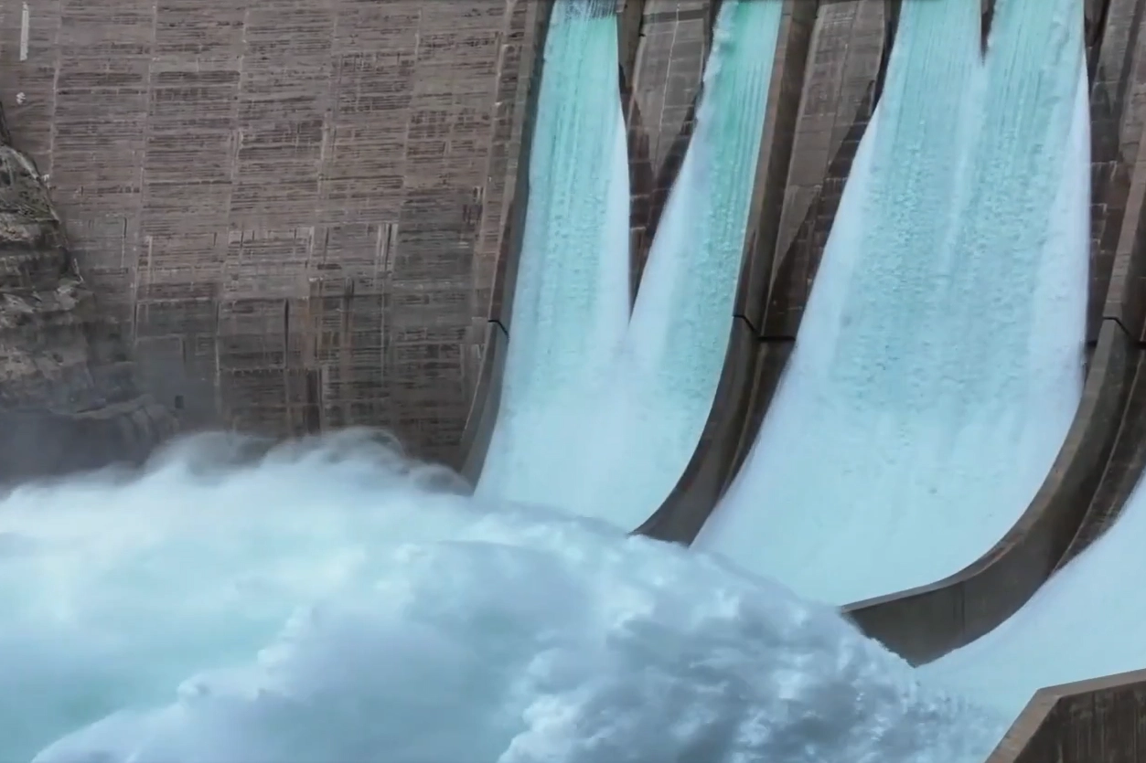 Baraj Doluluk Oranları Günlük Olarak Kamuoyuyla Paylaşılacak
