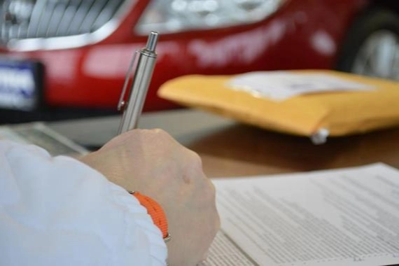 Araç Uygunluk Belgelerinde Elektronik Dönem Başladı