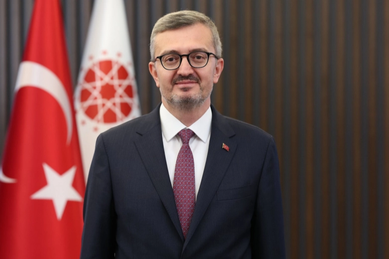 Duran: Ankara’daki NATO Zirvesi Türkiye’nin Stratejik Gücünü Gösterecek