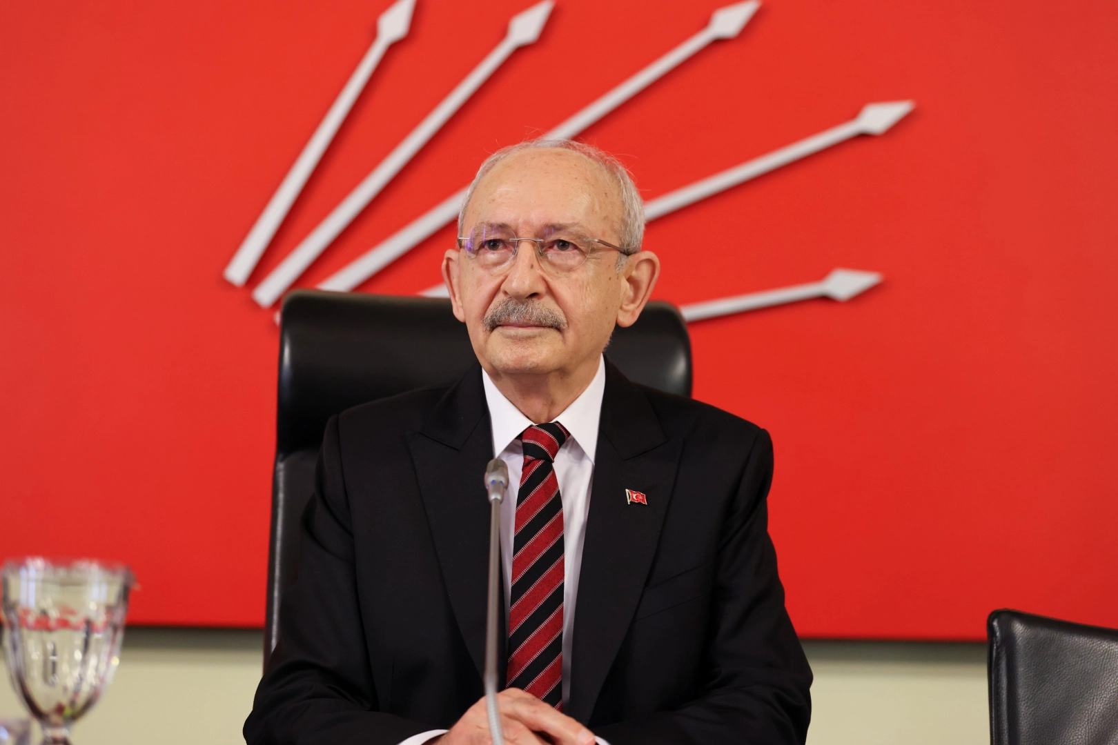 Kılıçdaroğlu’ndan Muharrem Ayı ve Aşura Günü Açıklaması