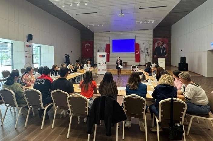 Denizli Büyükşehir Belediyesi’nde Yerel Eşitlik Mekanizmaları Kuruluyor