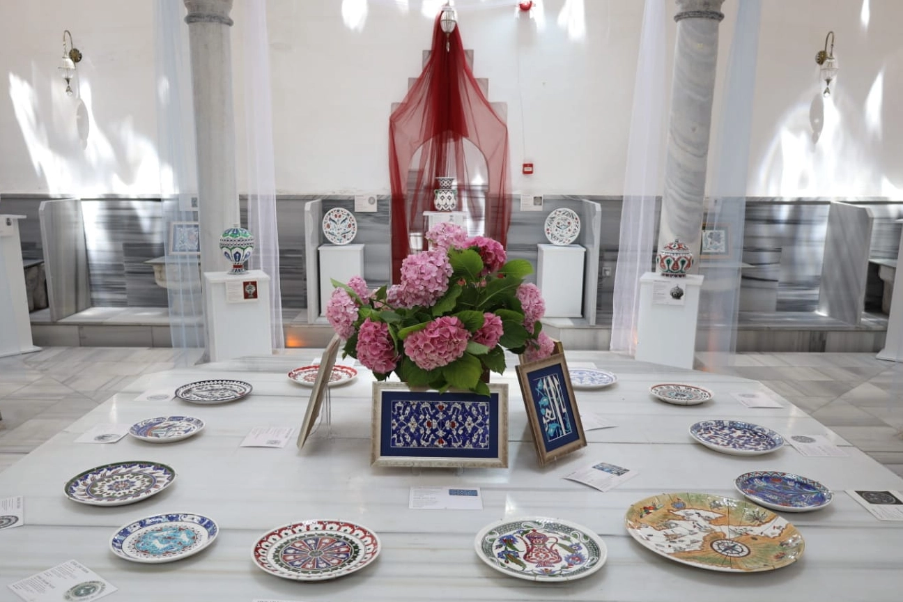 Kapanca Sokak Festivali’nde “Mirasın Peşinde” Sergisi Ziyaretçilerini Bekliyor