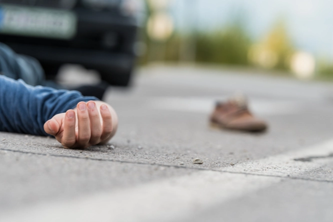New York’ta Türk Vatandaşı Trafik Kazasında Hayatını Kaybetti