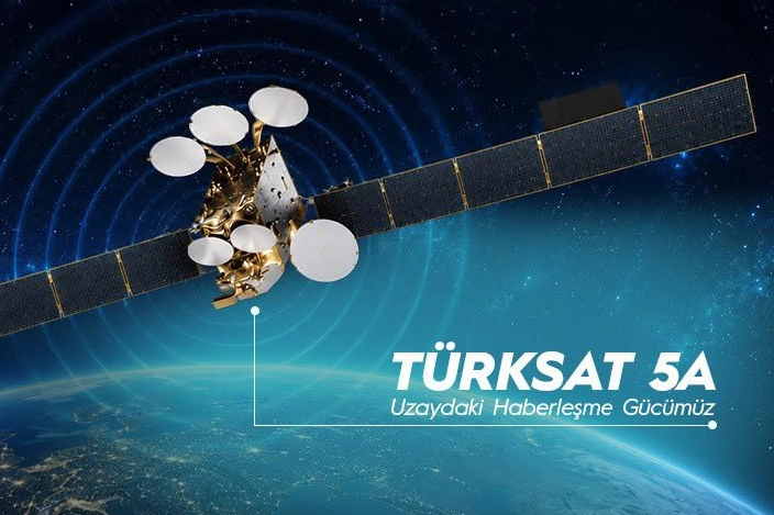 Bakan Uraloğlu’ndan TÜRKSAT 5A’nın Uzaydaki 5. Yılı Mesajı