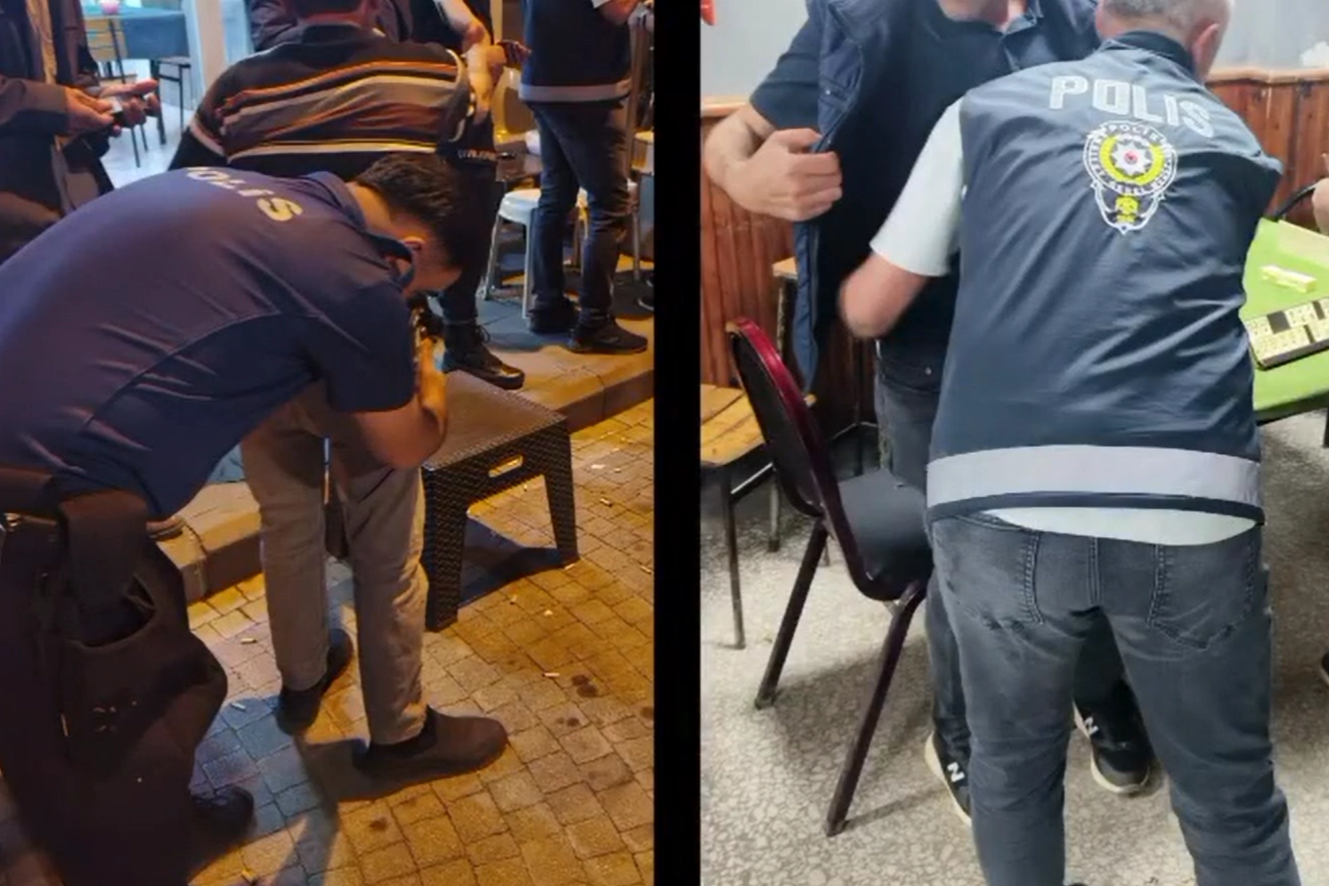 Taşköprü’de Güven ve Huzur Uygulaması Gerçekleştirildi