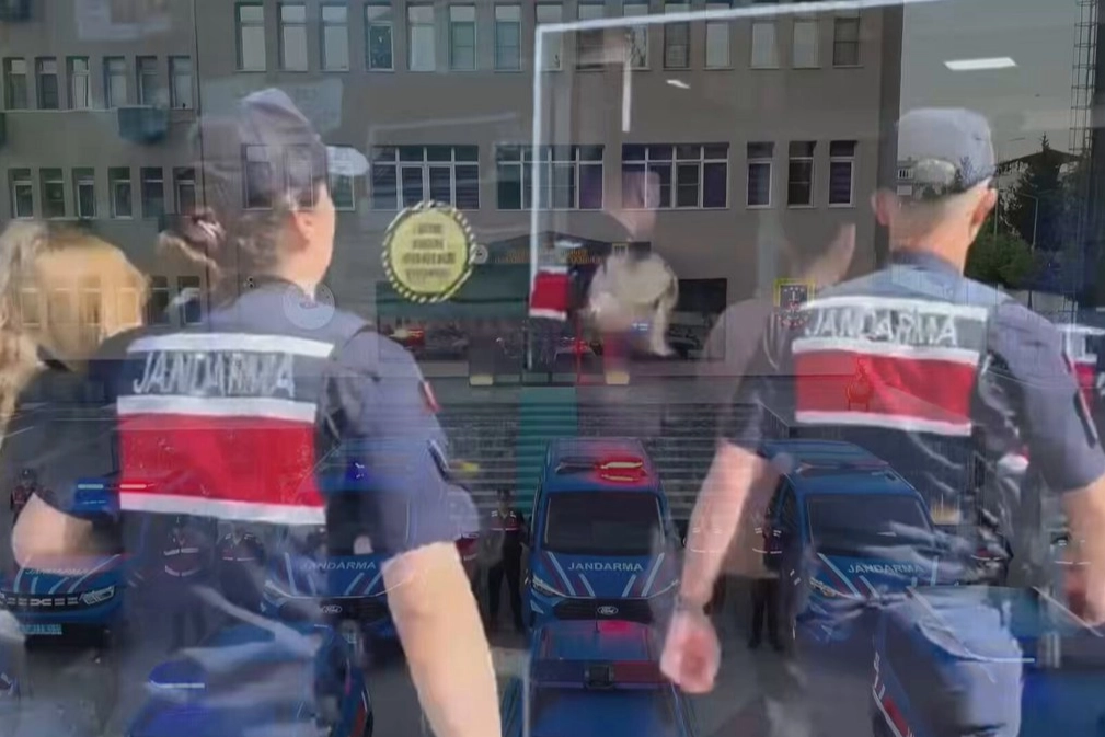9 İlde Siber Operasyon: 73 Şüpheli Yakalandı, Hesaplarda 2,3 Milyar TL Hareket Tespit Edildi
