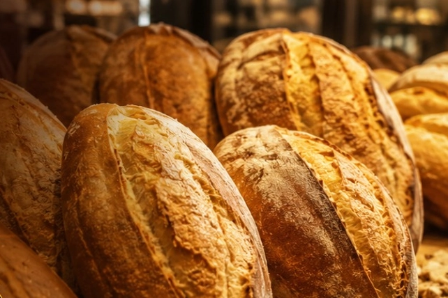 Ağrı'da Ekmeğe Yeni Zam: 210 Gram Ekmek 14 TL Oldu