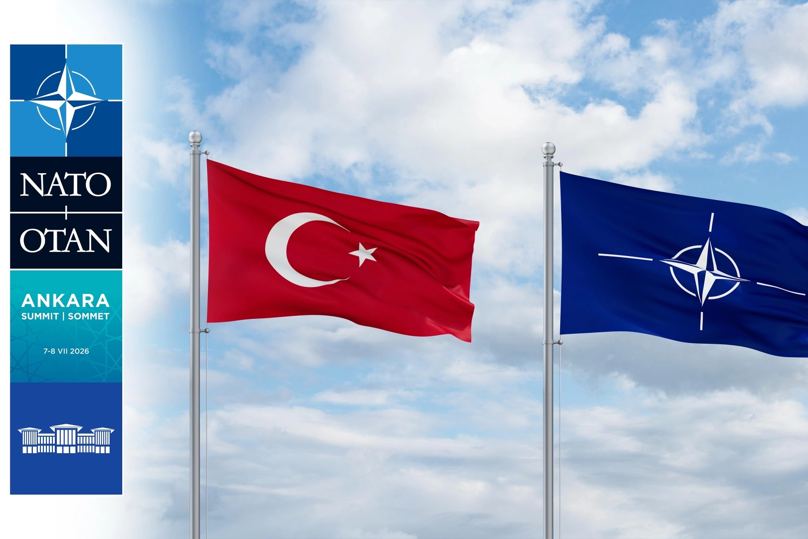 Ankara'da NATO Zirvesi Öncesi Trafik Düzeni Değişiyor: Kapsamlı Yasaklar Açıklandı
