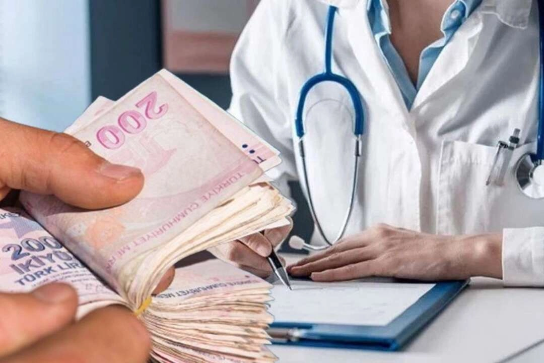 SGK'dan Muayene Katılım Payında Yeni Düzenleme: Aile Hekimi Sevkine Yüzde 50 İndirim