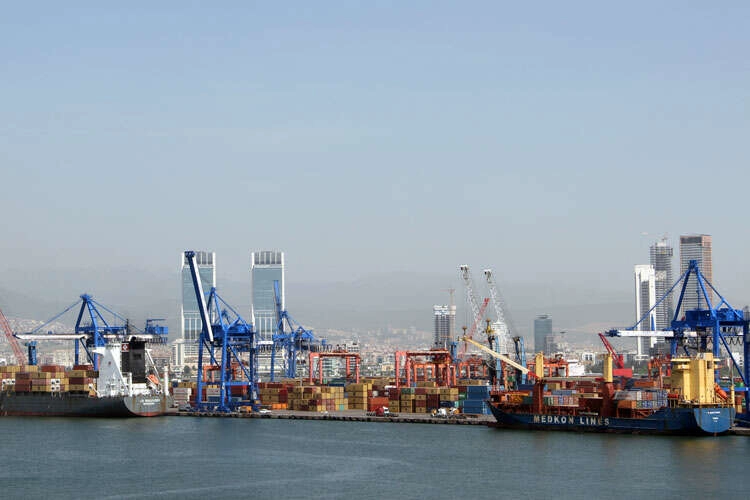 Haziran Ayı Dış Ticaret Verileri Açıklandı: İhracatta Almanya İlk Sırada