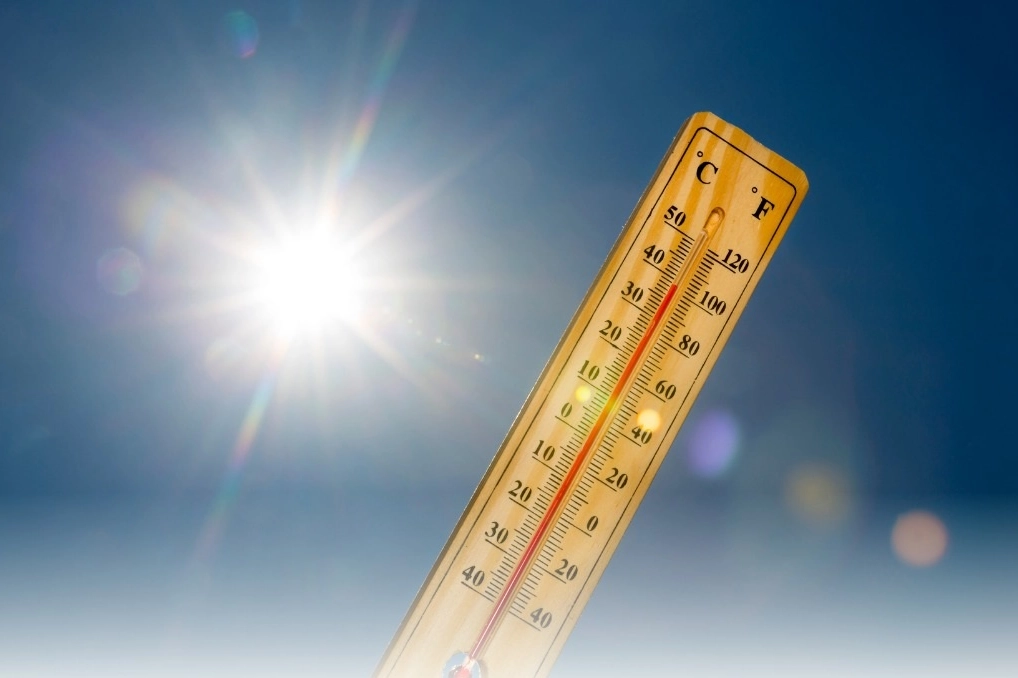 Meteoroloji Uyardı: Yurdun Bazı Bölgelerinde Sağanak Yağış Bekleniyor