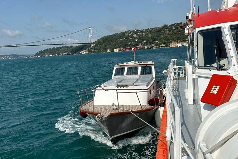 Özel Tekne Yönetmeliğinde Değişiklik: Yeni Kurallar 17 Temmuz’da Yürürlüğe Giriyor