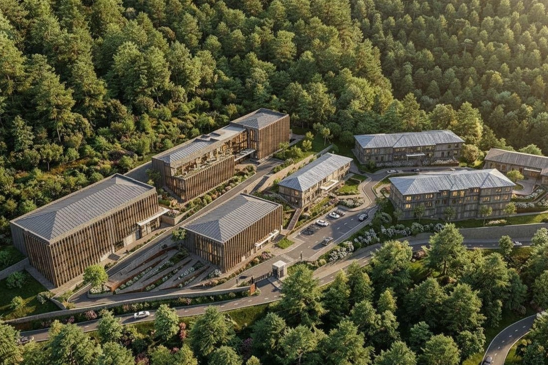 Trabzon'da Otizm Bakım ve Rehabilitasyon Merkezi İçin Protokol İmzalandı