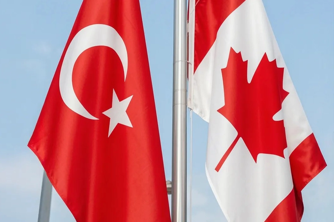 Türkiye ile Kanada Serbest Ticaret Anlaşması Müzakerelerine Başlıyor