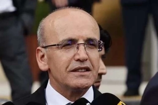 Mehmet Şimşek: Türk Lirasına Güven Güçlenmeye Devam Ediyor