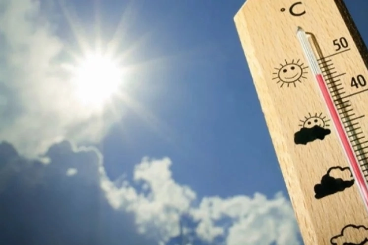 Meteoroloji 12 Temmuz Hava Durumu Tahminini Açıkladı