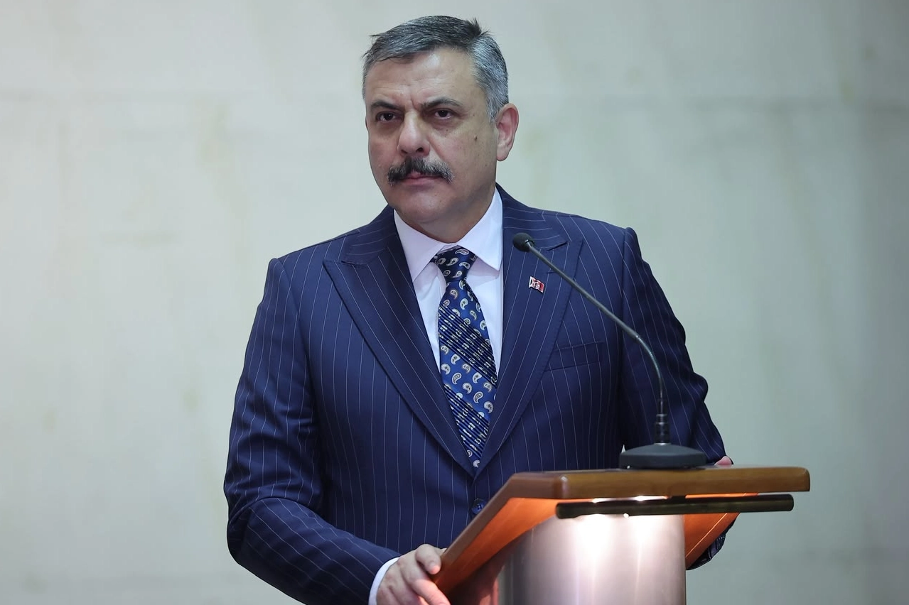 İçişleri Bakanı Mustafa Çiftçi Bulgaristan Temaslarını Değerlendirdi: 89 Kişi İade Edildi