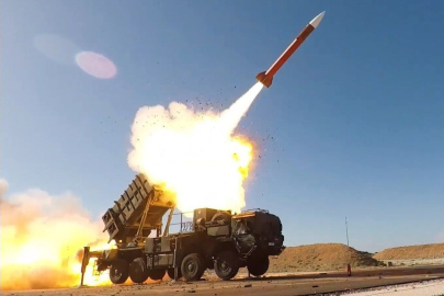 Patriot mu, S-400 mü? Türkiye’nin Hava Savunma Hattında Yeni Dönem